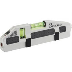 Laserliner Lézeres vízmérték Handy Laser Compact (025.03.00A)