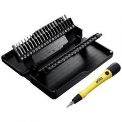 Wiha zai Hause (44624) Bit készlet 42 részes (44624)