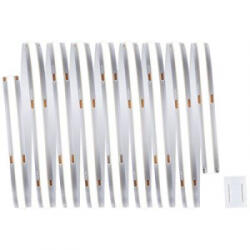 Paulmann (71129) LED csík 24 V 2.5 m Nappalifény fehér 2.5 m (71129)