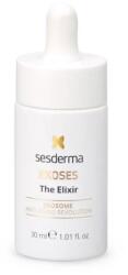 Sesderma EXOSES The Elixir szérum, exoszómákkal koncentrált, öregedésgátló és pigmentfoltokat eltüntető komplex, intenzív hidratálás, 30 ml