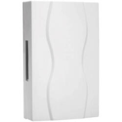 Grothe (44172) Gong 230 V (max) 85 dBA Fehér (44172) - aqua