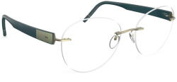 Silhouette Rame ochelari de vedere dama Silhouette 5553 8540 Rama ochelari