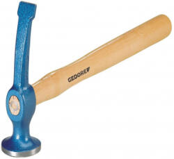 GEDORE 278 6461480 egyengető kalapács, 300 mm (6461480)