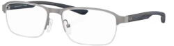 Giorgio Armani Rame ochelari de vedere barbati Armani Exchange AX1061 6084 Rama ochelari