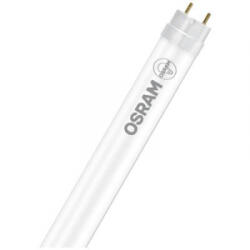 OSRAM LED EEK: C (A - G) G13 Cső forma T8 KVG, VVG 10.3 W = 30 W Hidegfehér, Semleges fehér (O x H) 26.7 mm x 908 mm 1 db (612198) (612198) - aqua