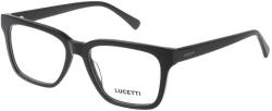Lucetti Rame ochelari de vedere barbati Lucetti WD1498 C4 Rama ochelari