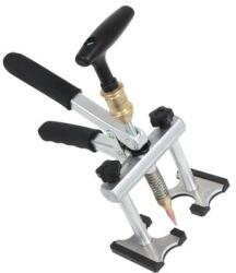  Manuliner + csatlakozó csipesz