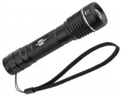 brennenstuhl TL 601 LED Kézilámpa Akkuról üzemeltetett 600 lm 160 g (1178600402) (1178600402) - aqua