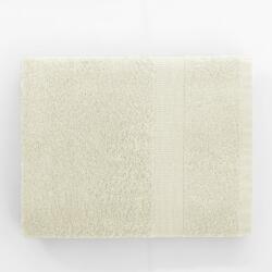 DecoKing Törölköző MARINA krémű pamut 50x100 DecoKing