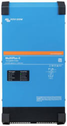 Victron Energy Inverter MultiPlus-II 12/3000/120-32 230 V 3000 W 12 V - 230 V Beépített töltésszabályozó (PMP122305010) (PMP122305010)