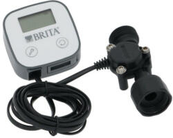 BWT áramlásmérő 3/4" M-3/4" F Modell 100-700a (1033042)