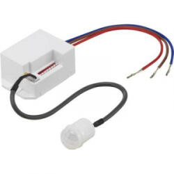 Renkforce Beépíthető relés mozgásérzékelő 120 ° IP20, renkforce (1362990)