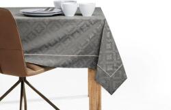 DecoKing Asztalterítő Maya barna nyomott klasszikus 150x260 DecoKing - pepita - 32 690 Ft