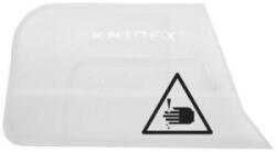 KNIPEX -Werk Védőtakaró Alkalmas márka (98 59 02) (98 59 02)