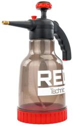 Red Technic Nyomásos permetező, Powermat, 2 literes űrtartalom, RT0C0157 (POW-RTOC0157)
