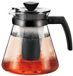 Tescoma TEO teáskanna, áztató szűrővel, 1.25 l (646622.00)