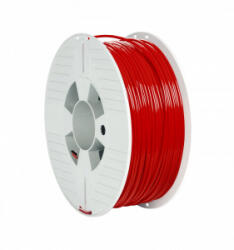 Verbatim PLA filament 2.85mm, 1kg piros (55330) (55330)