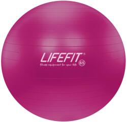 LIFEFIT® Lifefit Anti-burst 65 cm bordó