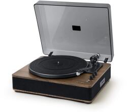 Muse MT-107 BTO Lemezjátszó fekete-barna (MT-107 BTO)
