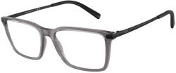 Giorgio Armani Rame ochelari de vedere barbati Armani Exchange AX3077 8239 Rama ochelari