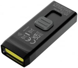 ANSMANN KL80R LED kulcskarikás lámpa (1600-0505) (1600-0505) - aqua