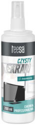 TEESA Solutie pentru curatat ecrane LCD Teesa, 200 ml (TSA0030)
