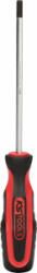 KS TOOLS Belső hatlap csavarhúzó Méret, hossz: 205 mm (159.1225) (159.1225)