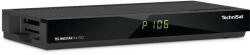 TechniSat Technistar K4 ISIO - 4 Tuner Kábelvevő (0002/4779)