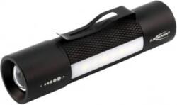 ANSMANN Future Multi 3in1 LED Kézilámpa Övcsíptetővel 180 lm (1600-0137) (1600-0137) - aqua