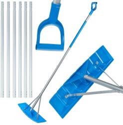 GEKO Hótoló a tetőre, 7, 5 m, 61, 5 x 14 cm, Geko D00010