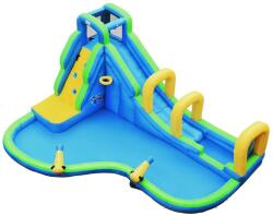 Timeless Tools Vízágyús felfújható vízipark