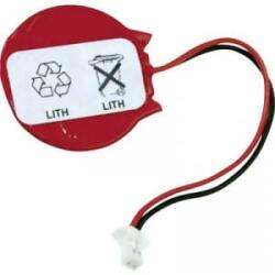 XCell 125760 Gombelem CR 2032 Lítium 200 mAh 3 V 1 db (125760) - aqua