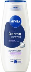 Nivea Derma Control Restore tusfürdő, 500 ml