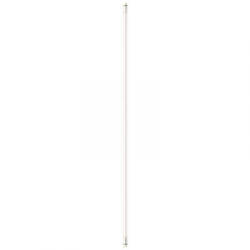 Philips Lighting LED EEK: B (A - G) G13 Cső forma T8 20 W Semleges fehér (O x H) 28 mm x 1514 mm 1 db (8720169205000) (8720169205000) - aqua