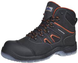 Portwest Portwest Compositelite All Weather védőbakancs S3 WR - FC57BKR39