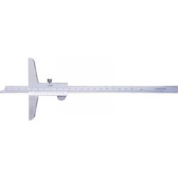 Basetech Mélység tolómérő 150 mm (1601079)