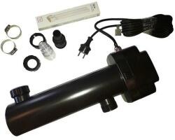 Pontec PondoTronic UVC 18 algátlanító előtisztító készülék