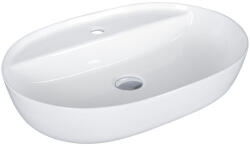 Eros Ovális Porcelán Mosdó - 60x40 cm