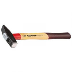 GEDORE ROTBAND-PLUS 8583580 Lakatos kalapács 800 g 350 mm DIN 1041 (8583580)