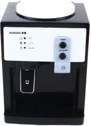 Vízhűtő adagoló, hideg és meleg funkció, könnyen kezelhető, FEHÉR