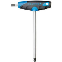 GEDORE Hajlított csavarhúzó Gedore DT 2142 6 6 mm (2502658)