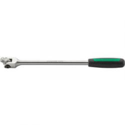 STAHLWILLE 504-2K/24 (13061024) Csuklós markolat Meghajtás (csavarhúzó) 1/2 (12, 5 mm) 1 db (13061024)