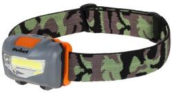 Rebel lanterna frunte led cob 3w rebel (URZ0909)
