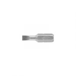 Weidmüller BIT C 6, 3 0, 5X4, 0X25 Egyenes hornyú bit 5 db (2748880000) (2748880000)