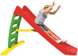  Speed Slide 170 cm-es strapabíró gyermek csúszda kül- és beltérre (BBJ) - pepita - 35 790 Ft