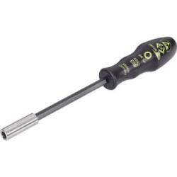 C.K BIT tartós csavarhúzó ESD bit tartóval 6, 3mm (1/4'' ) (T4582)