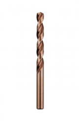 kwb PROFI HSS-G CO TWIST DRILL fémfúrószár 2mm (49248020) (49248020)