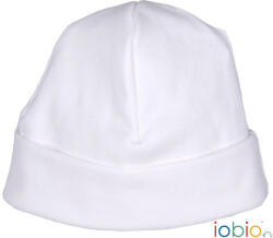 Popolini Iobio sapka "Pentola", fehér - Méret 1: 43-45 3-6hó (093090-00-221)