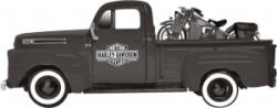 Maisto Ford F1 ´48 & Harley-Davidson WLA Flathead 42 Autómodell 1: 24 (32185) (32185)