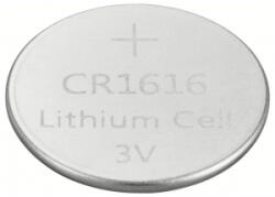 VOLTCRAFT CR 1616 Gombelem 3 V 50 mAh Lítium 10 db (VC-11888550) (VC-11888550) - aqua
